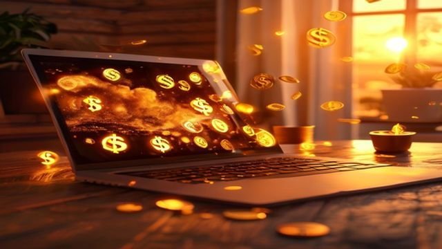 5 Best Ways to Make Money Online in 2026